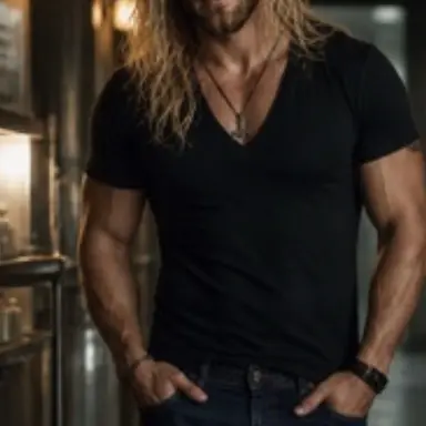 Profile image of Billy Anderson