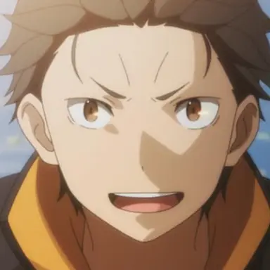 Profile image of スバル