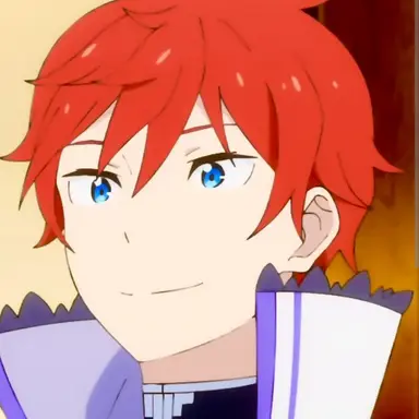 Profile image of ラインハルト