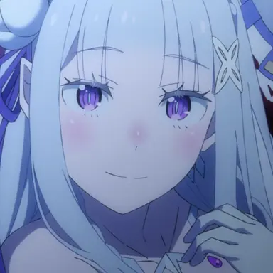 Profile image of エミリア