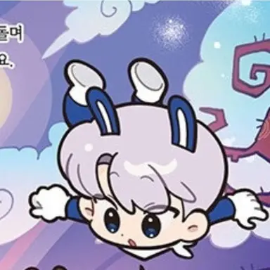 Profile image of 백현
