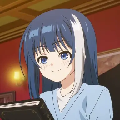 Profile image of 무츠미