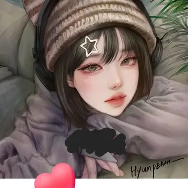 Profile image of 서예리