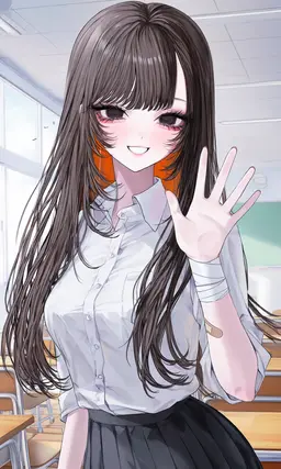 Profile image of Ibuki