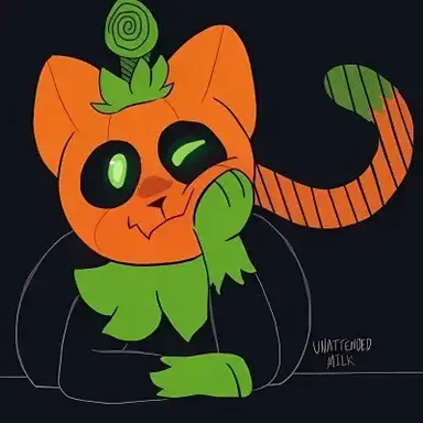 Profile image of Patch