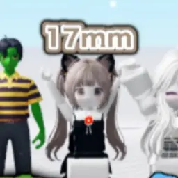 CannyTaxi3993의 17mmのアンチ？！