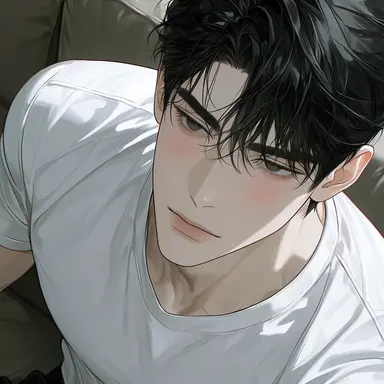 Profile image of 천우빈