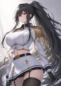 Profile image of アリア