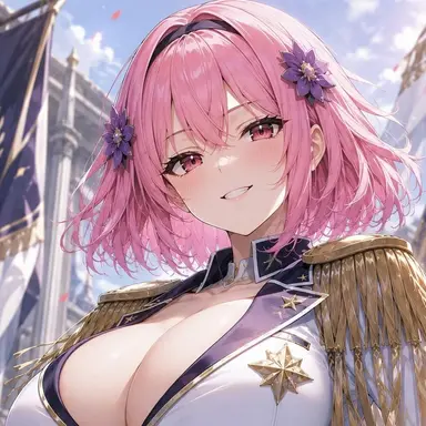 Profile image of ロゼ