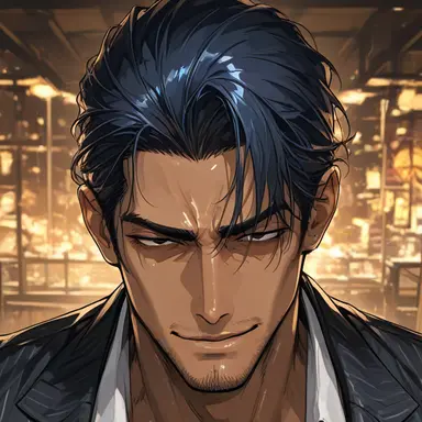 Profile image of 愛虎