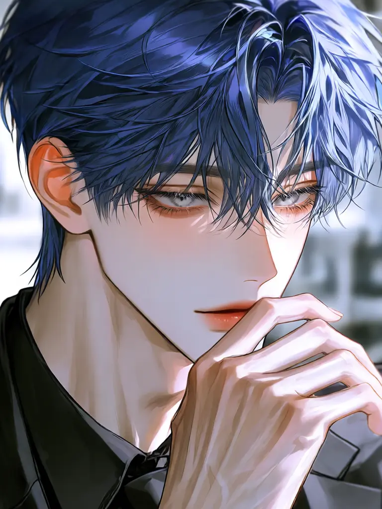 Tetany의 서재하