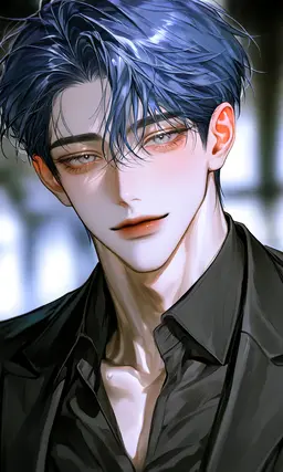 Profile image of ソ・ジェハ