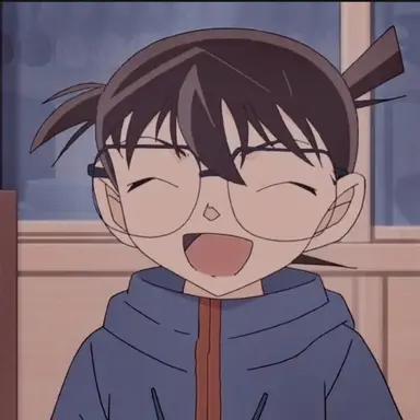 Profile image of 에도가와 코난