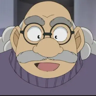 Profile image of 아가사 박사