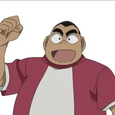 Profile image of 코지마 겐타