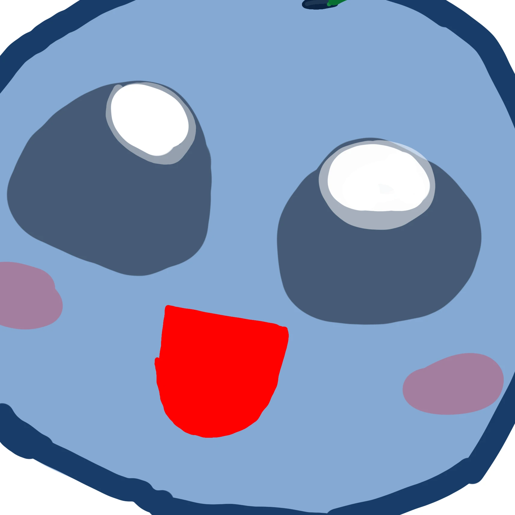 불루