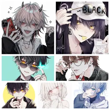 Profile image of 全員