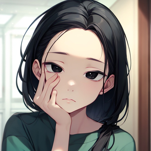 하늘이 대표 이미지