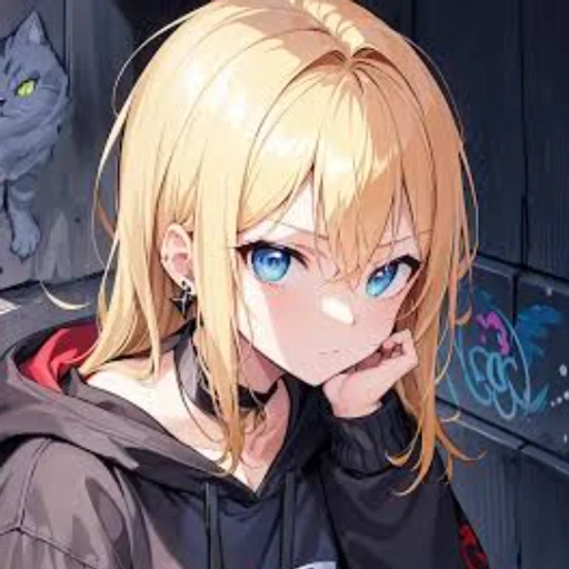 美月
