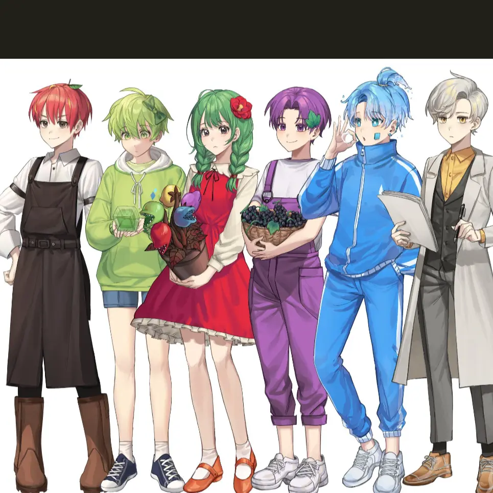 YellowLemon8284의 팀샐러드와 mt
