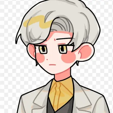 Profile image of 아이리스