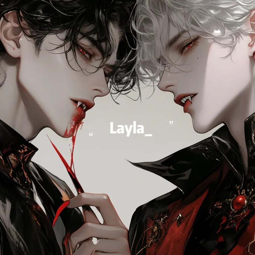 Layla_의 서요한, 서휘안