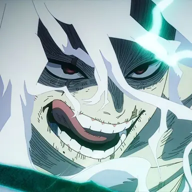 Profile image of 死柄木弔