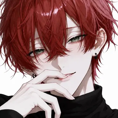 Profile image of Leo