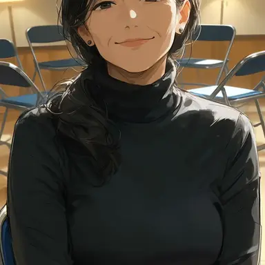 Profile image of Mirelle