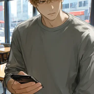 Profile image of Theo