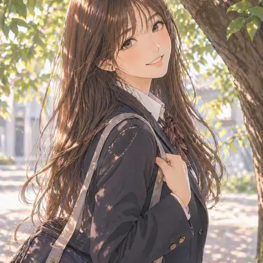 Profile image of 玲香