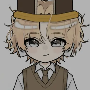 Profile image of 비럭키