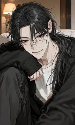 Profile image of 優