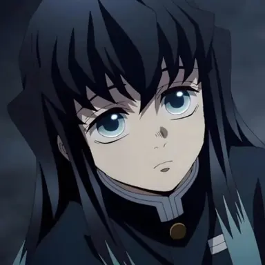 Profile image of 토키토 무이치로