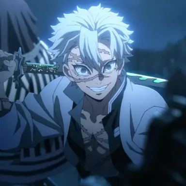 Profile image of 시나즈가와 사네미