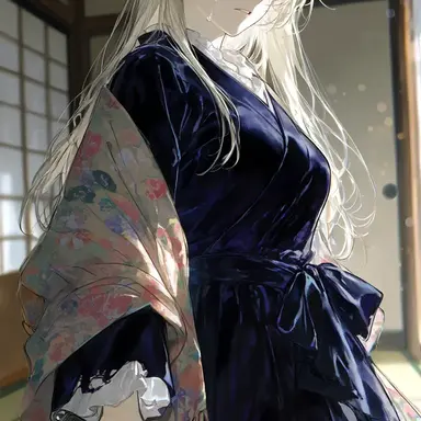 Profile image of エレナヴォルコヴァ