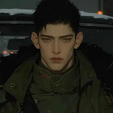 Profile image of 레인 듀크로아