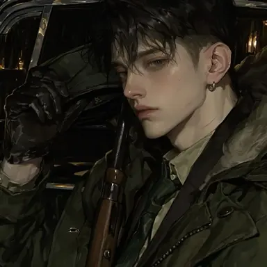 Profile image of 제라르 에벨하르온