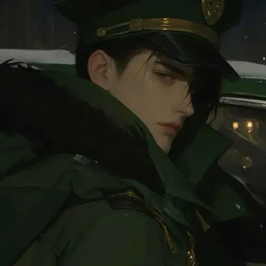 Profile image of 카이렐 베르나르트