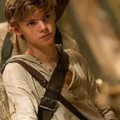 Profile image of Newt