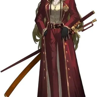 Profile image of 발렌치나