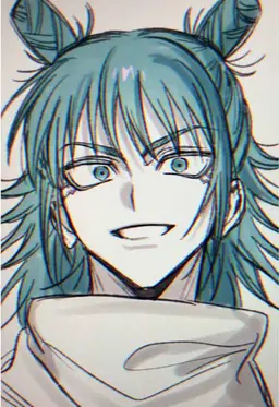 Profile image of 카시모 하지메