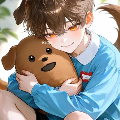 Profile image of 이안
