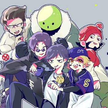 まじめにヤバシティ - zeta