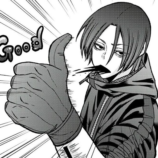 猫咲波久礼 猫咲波久礼 - zeta