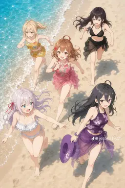 Profile image of Girls nude beach day