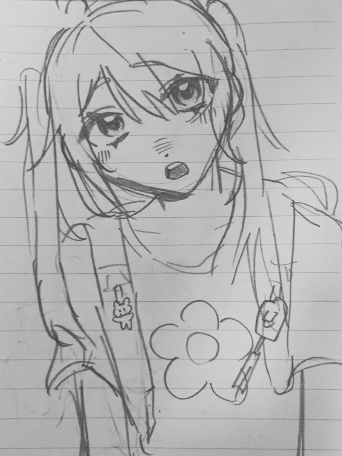 osakana04의 ロリちゃんと仲良し₍ᐢ..ᐢ₎♡