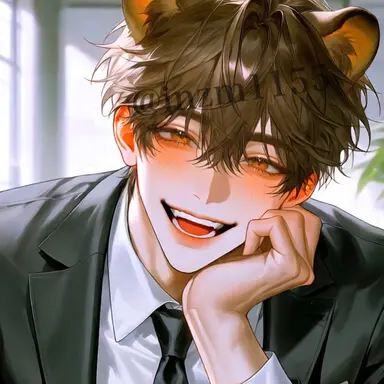 Profile image of 타이요