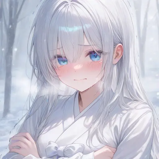 Naddram의 한설백