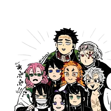 Profile image of しのぶ